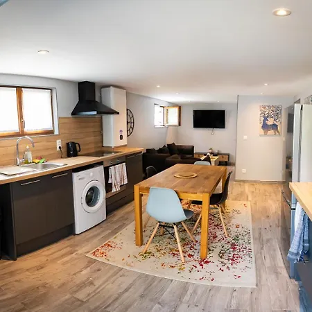 Apart Otel Artemis Paris Orly Aeroport Villeneuve-le-Roi