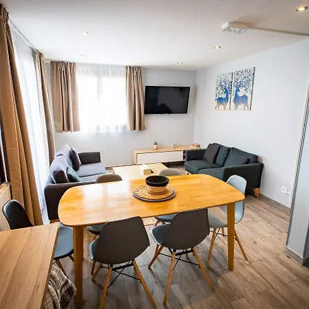 Artemis Paris Orly Aeroport Aparthotel Villeneuve-le-Roi